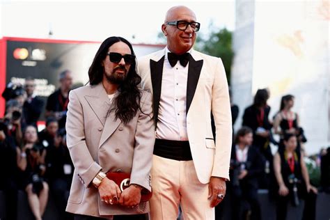 marco bizzarri leaving gucci|where is marco bizzarri now.